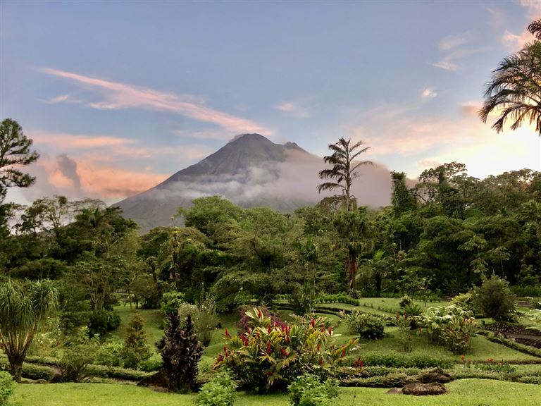 Costa Ricas Naturwunder mit Stil entdecken ©Janusz Kubow/istock